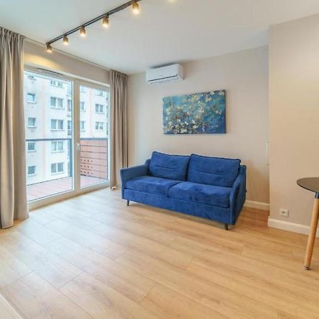 Golden Apartments/City Center/S65/28 Warsaw Exterior photo