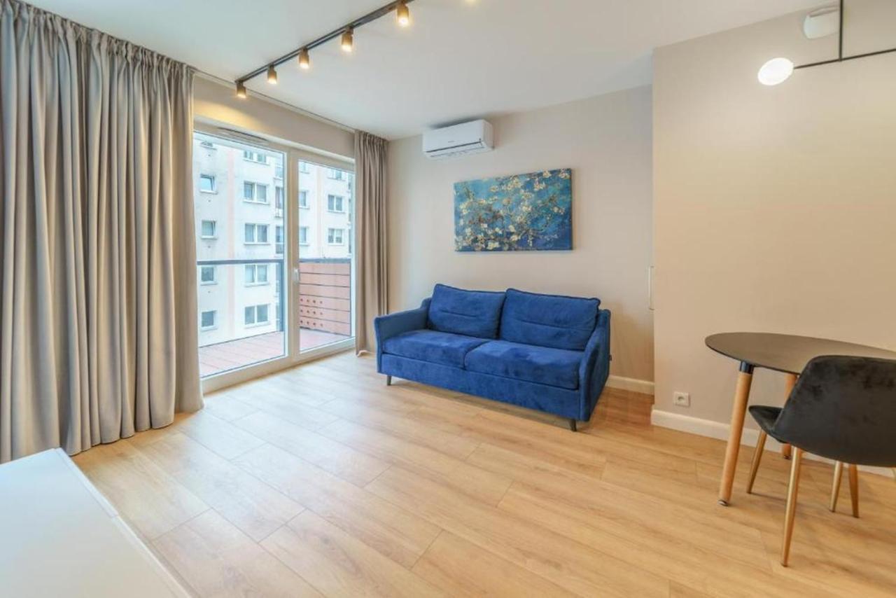 Golden Apartments/City Center/S65/28 Warsaw Exterior photo